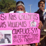Suman 25 asesinatos violentos contra mujeres en Oaxaca en menos de 60 días