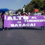 Con el crimen de dos mujeres en Xoxocotlán, suman 18 los feminicidios en gobierno de Salomón Jara 