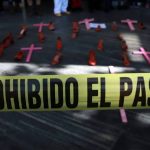 Aumentan asesinatos violentos de mujeres en enero de 2023