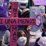 Documenta GESMujer 18 feminicidios durante los primeros 44 días de la llegada de la Primavera Oaxaqueña