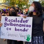 Oaxaca ya registra ocho mujeres asesinadas en 2023