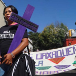 Detiene fiscalía de Oaxaca a padre acusado de feminicidio de sus hijas de 17 y 19 años en la capital