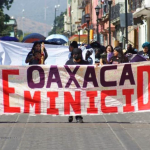 Doble feminicidio: asesinan a dos jóvenes hermanas en su domicilio en la ciudad de Oaxaca