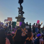 Suma Oaxaca 31 muertes violentas de mujeres en arranque del sexenio