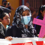 Encabeza Oaxaca índice de violencia feminicida; exigen “acciones contundentes” tras crímenes contra infancias