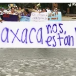 <strong>Posicionamiento: Oaxaca, primer lugar en violencia feminicida a nivel nacional</strong>