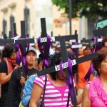 Aumento de feminicidios en Oaxaca es alarmante: GESMujer