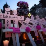 Ola de feminicidios imparables en Oaxaca