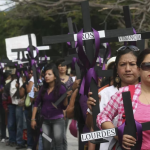 La imparable e indignante cifra de feminicidios en Oaxaca: más de 40 en los primeros 100 días de Salomón Jara
