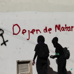 Se disparan feminicidios en Oaxaca: acribillan a 4 mujeres en menos de 24 horas