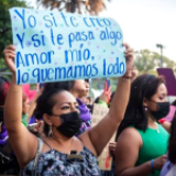 Violencia feminicida en Oaxaca: 100 días de dolor y desconocimiento de perspectiva de género