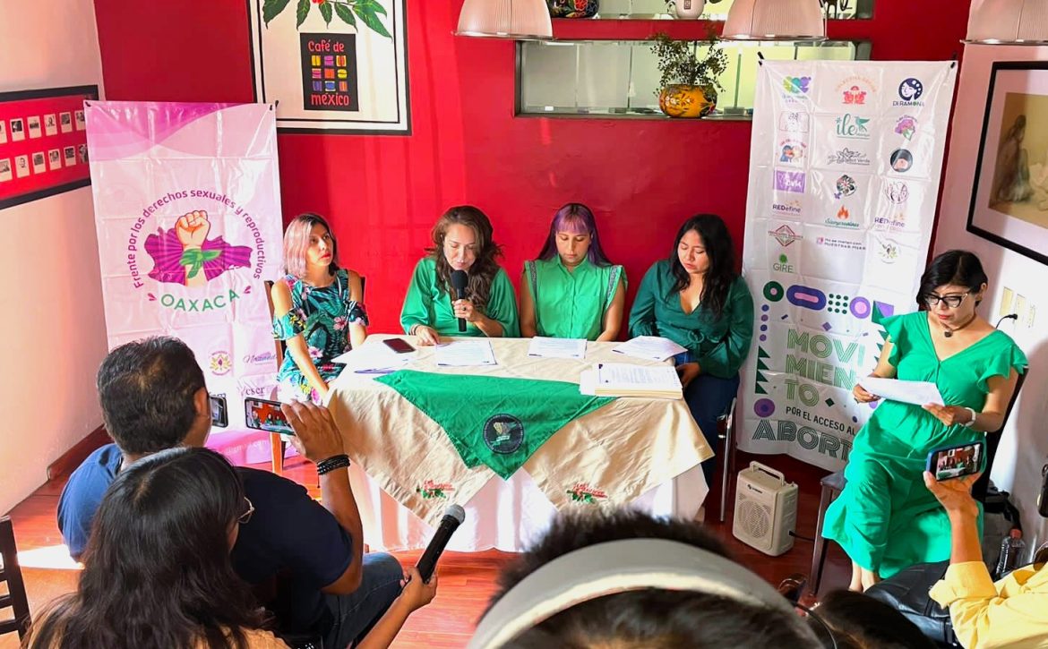 Pronunciamiento Aborto Seguro