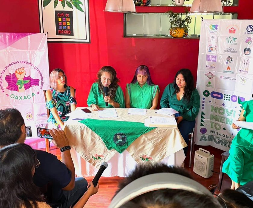 Pronunciamiento Aborto Seguro