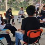 GESMujer y Girls Not Brides: por el derecho al buen vivir de las niñeces, adolescencias y juventudes.