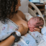 Lactancia solidaria: redes de mujeres que donan vida.