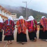 Mujeres indígenas y el “deber” de preservar