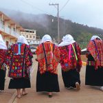 Mujeres indígenas y el “deber” de preservar