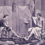 El patriarcado no son los hombres…