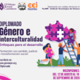 Inicia el Diplomado “Género e Interculturalidad”