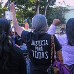 Justicia para Daniela Benítez
