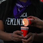 A 7 años de la AVG en Oaxaca: 761 mujeres asesinadas