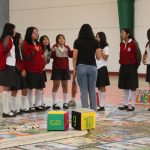 GESMujer dedicará charla a las infancias, abordará educación respetuosa