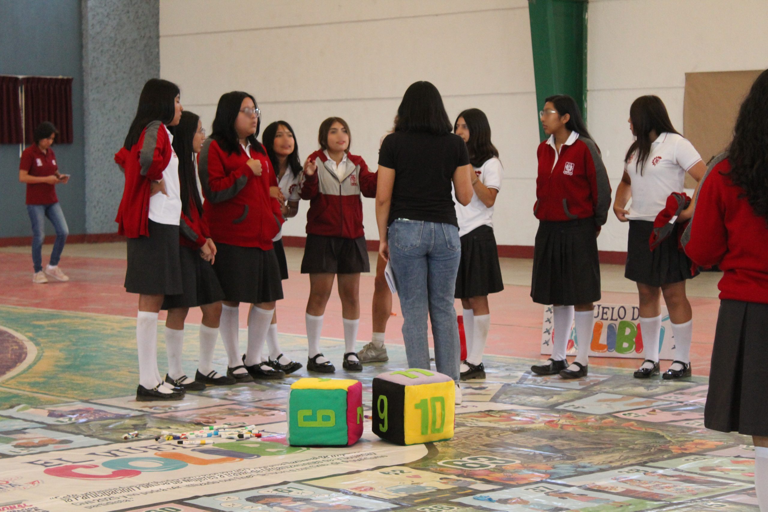 Juego 5
