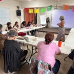 Salones de capacitación