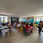 Cocina GESMujer