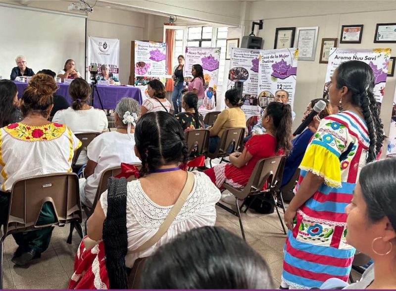 Salones para Capacitación, Talleres y Reuniones